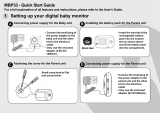 Motorola MBP33 Quick Start Up Manual