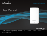 EnGenius ENS1750 User manual