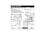 Frigidaire MS4(B,Q)D-K(A,B) Archived 11/21/2011 Product information