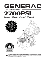 Simplicity 01293-2 Owner's manual