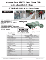 COP-USA CF920 Specification