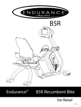 Body-SolidEndurance B5R