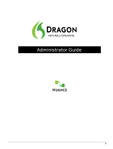 Nuance Dragon NaturallySpeaking 12.0 User guide