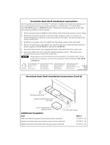 Extron MDA 4V SDI Owner's manual
