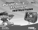Tiger 42792 User manual