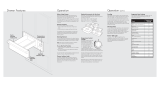 Viking Range  RVEWD330AG  Reference guide