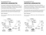 Davis InstrumentsNew Anemometer Design