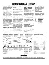 PanamaxM4400-20A