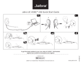 Jabra UC Voice 250 User manual