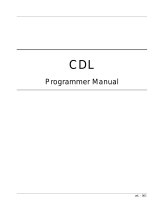 Compuprint 6314 User manual