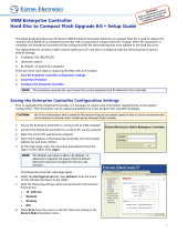 Extron VNM Enterprise Controller User manual
