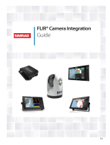 Simrad FLIR Camera Quick start guide