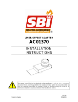 Century CW2900-I Assembly Instructions