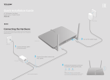 TP-LINK Archer D5 v2 Owner's manual