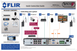 FLIR DNR300 Series User guide