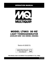 MQ MultiquipLT6K5