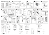 SkyLink DM-150 Installation guide