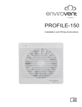 EnviroventProfile 150