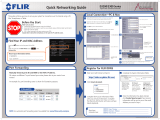 Digimerge D3000 Series User guide