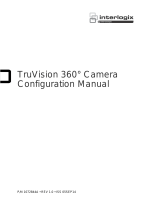 Aritech TruVision TruVision 360° User manual
