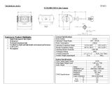 ASA Electronics VCMS10B User manual