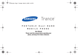 Samsung GH68-21438A User manual