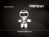 Trendnet TV-IP512WN User guide