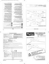 Flymo EasiCut 420 Owner's manual