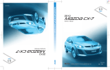 Mazda CX-7 Owner's manual