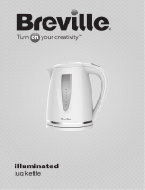 Breville VKJ897 User manual