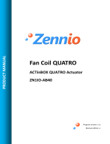 ZennioZN1IO-AB40