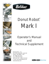Belshaw Brothers Mark I User manual