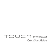 HTC TouchTouch Pro 2