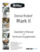 Belshaw Brothers Mark II User manual