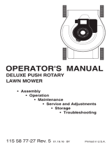 Poulan Pro PR450N20S Owner's manual