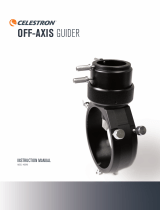 Celestron Off-Axis Guider User manual
