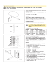 CAB Hermes+  User manual