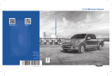 Ford 2015 F-150 Owner's manual