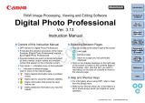 Canon EOS 70D User manual