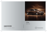 Mercedes-Benz 2013 S-Class Sedan Owner's manual