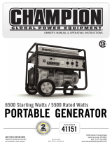 Champion Power Equipment41151