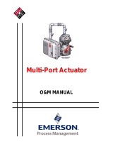 EIM MPA Owner's manual