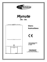 VOKERA Mynute User manual