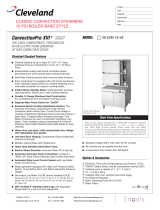 ClevelandConvectionPro XVI 36-CEM-16-48