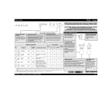 Whirlpool ADP 100 IX User guide