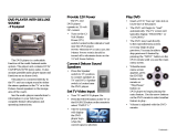 Winnebago View Profile Basic Operation Manual