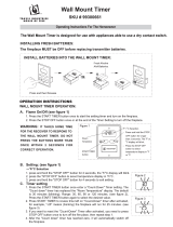 Lopi Berkshire™ MV Gas Stove Operating instructions