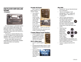 Winnebago View Profile Basic Operation Manual