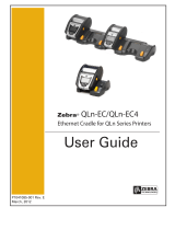 Zebra QLn-EC User guide
