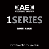 Acoustic Energy107